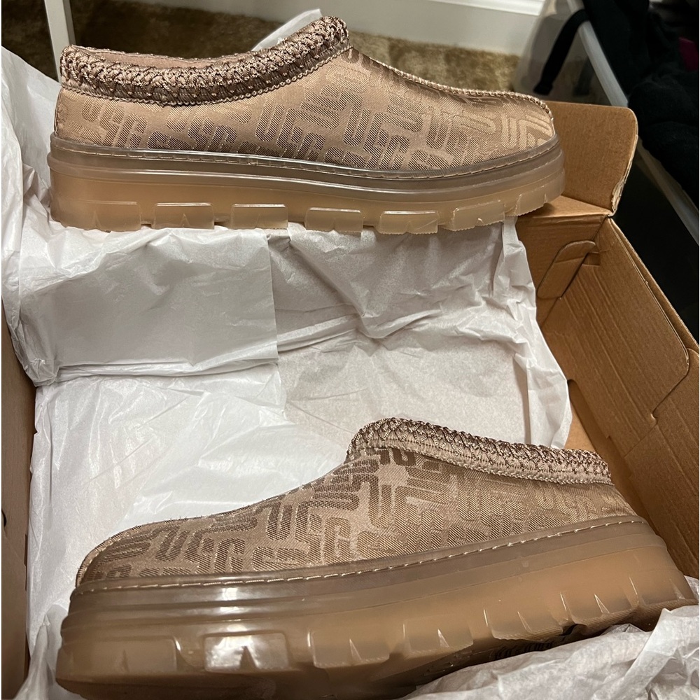 COPY - Ugg Tasman